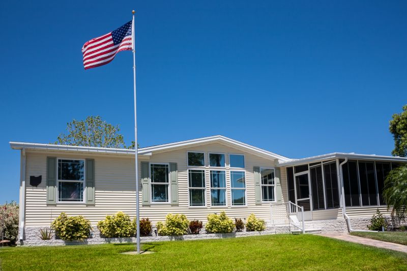 Best Window Replacement Contractors in Niles, MI