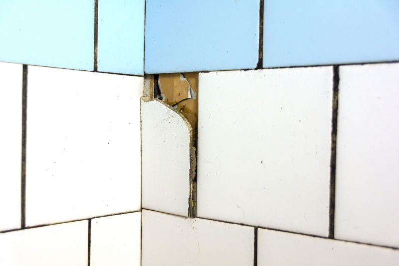 Tile Repair and Maintenance