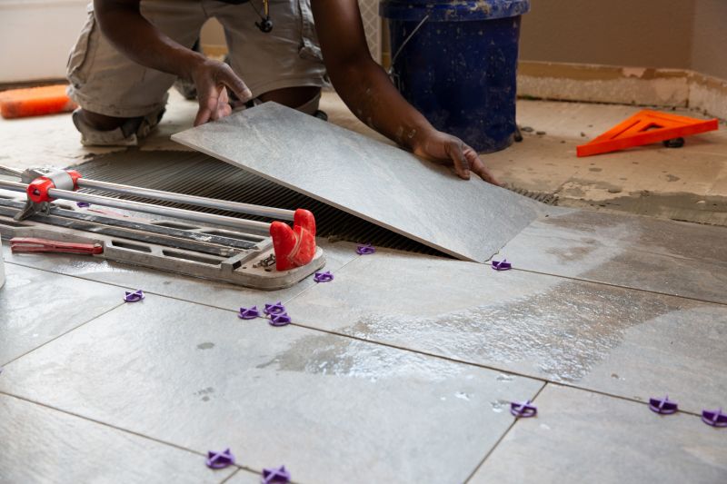 Choosing the Right Tile