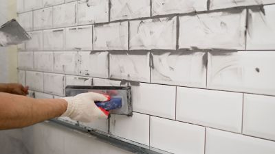 Tile Cleaning Techniques