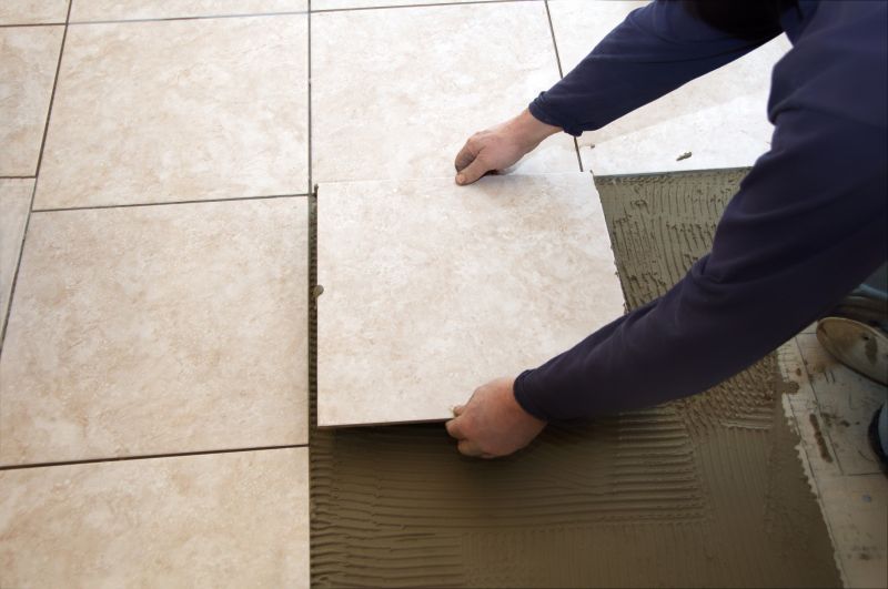 Tile Maintenance Experts