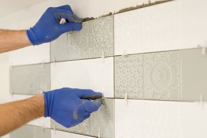 Luxury Tile Installers